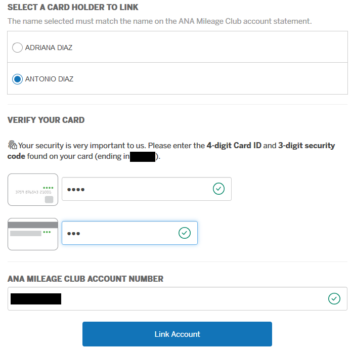 AMEX2 - Travel Miles 101